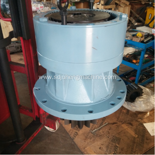 CX350 Swing Reducer Gearbox KSC10080